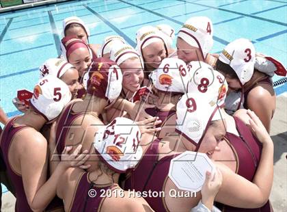 Thumbnail 3 in Foothill Tech vs. Hillcrest (CIF-SS D7 Final) photogallery.