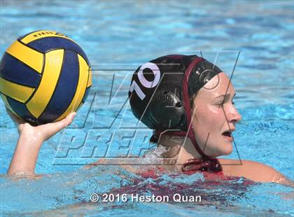 Thumbnail 2 in Foothill Tech vs. Hillcrest (CIF-SS D7 Final) photogallery.