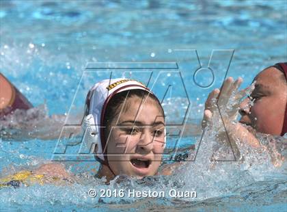 Thumbnail 1 in Foothill Tech vs. Hillcrest (CIF-SS D7 Final) photogallery.