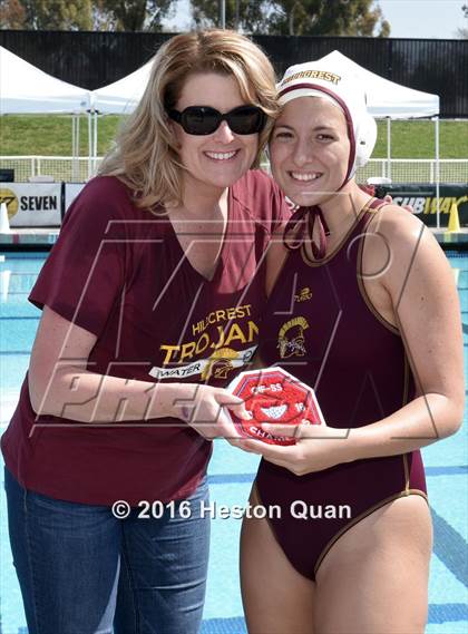 Thumbnail 1 in Foothill Tech vs. Hillcrest (CIF-SS D7 Final) photogallery.