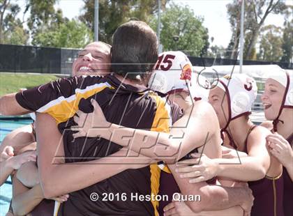 Thumbnail 3 in Foothill Tech vs. Hillcrest (CIF-SS D7 Final) photogallery.