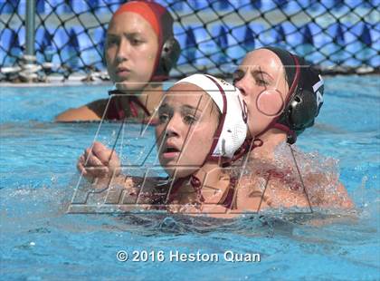 Thumbnail 1 in Foothill Tech vs. Hillcrest (CIF-SS D7 Final) photogallery.
