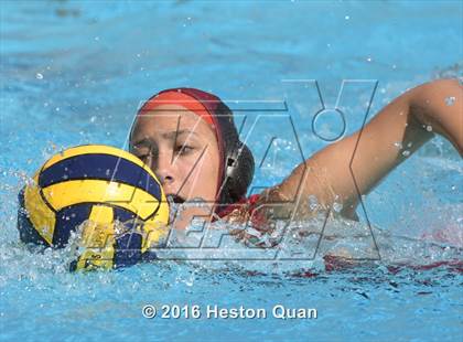 Thumbnail 3 in Foothill Tech vs. Hillcrest (CIF-SS D7 Final) photogallery.