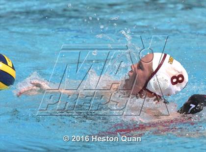 Thumbnail 1 in Foothill Tech vs. Hillcrest (CIF-SS D7 Final) photogallery.