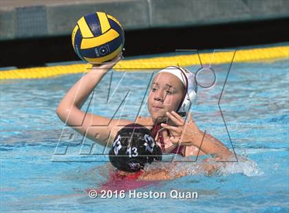 Thumbnail 1 in Foothill Tech vs. Hillcrest (CIF-SS D7 Final) photogallery.