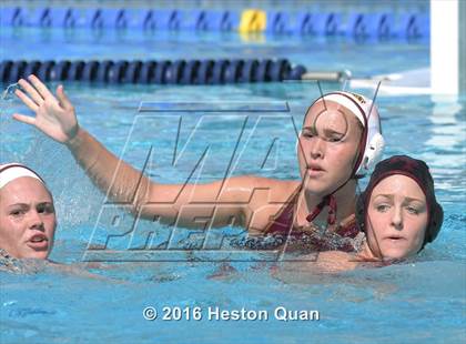 Thumbnail 2 in Foothill Tech vs. Hillcrest (CIF-SS D7 Final) photogallery.