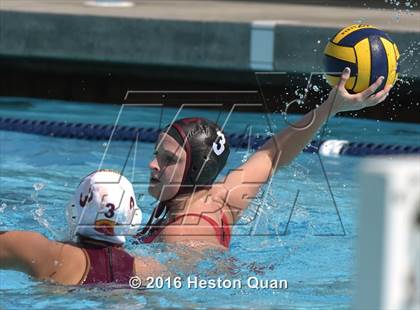 Thumbnail 2 in Foothill Tech vs. Hillcrest (CIF-SS D7 Final) photogallery.