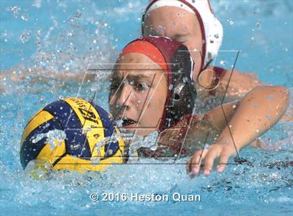 Thumbnail 1 in Foothill Tech vs. Hillcrest (CIF-SS D7 Final) photogallery.