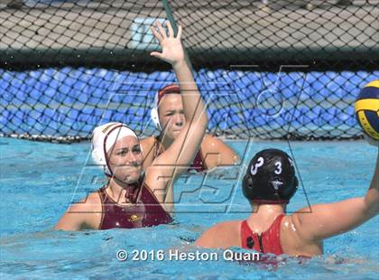 Thumbnail 1 in Foothill Tech vs. Hillcrest (CIF-SS D7 Final) photogallery.