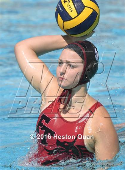 Thumbnail 1 in Foothill Tech vs. Hillcrest (CIF-SS D7 Final) photogallery.