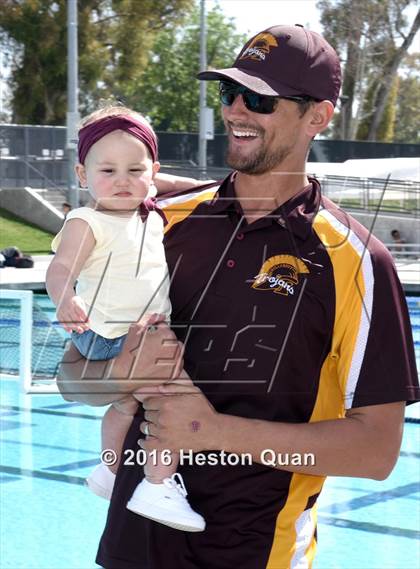 Thumbnail 1 in Foothill Tech vs. Hillcrest (CIF-SS D7 Final) photogallery.