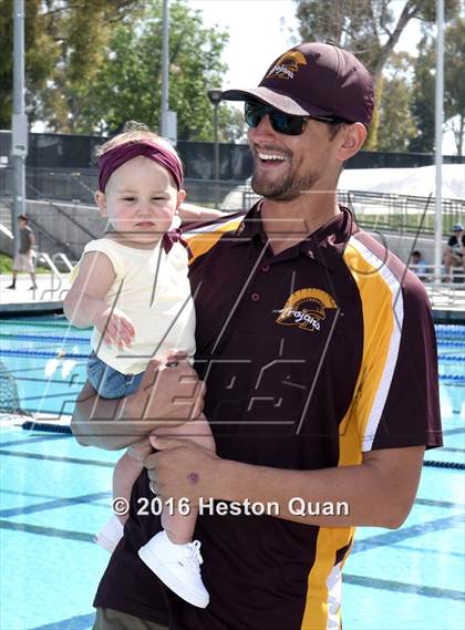 Thumbnail 3 in Foothill Tech vs. Hillcrest (CIF-SS D7 Final) photogallery.