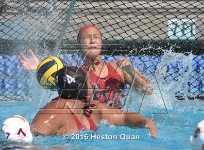 Thumbnail 2 in Foothill Tech vs. Hillcrest (CIF-SS D7 Final) photogallery.
