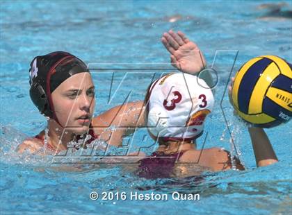 Thumbnail 3 in Foothill Tech vs. Hillcrest (CIF-SS D7 Final) photogallery.