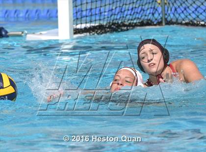 Thumbnail 2 in Foothill Tech vs. Hillcrest (CIF-SS D7 Final) photogallery.