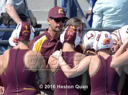 Thumbnail 3 in Foothill Tech vs. Hillcrest (CIF-SS D7 Final) photogallery.