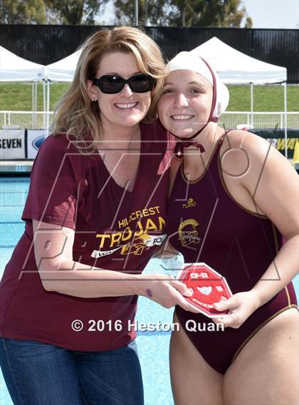 Thumbnail 2 in Foothill Tech vs. Hillcrest (CIF-SS D7 Final) photogallery.