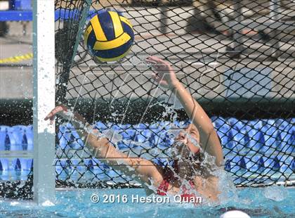 Thumbnail 1 in Foothill Tech vs. Hillcrest (CIF-SS D7 Final) photogallery.