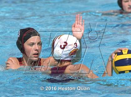 Thumbnail 1 in Foothill Tech vs. Hillcrest (CIF-SS D7 Final) photogallery.