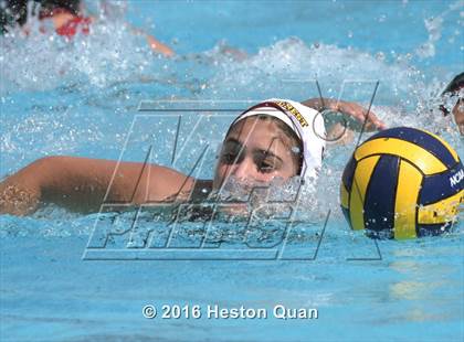 Thumbnail 1 in Foothill Tech vs. Hillcrest (CIF-SS D7 Final) photogallery.