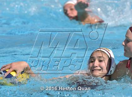 Thumbnail 3 in Foothill Tech vs. Hillcrest (CIF-SS D7 Final) photogallery.