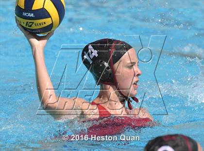 Thumbnail 1 in Foothill Tech vs. Hillcrest (CIF-SS D7 Final) photogallery.