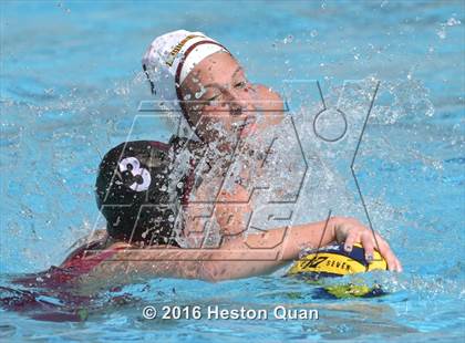 Thumbnail 3 in Foothill Tech vs. Hillcrest (CIF-SS D7 Final) photogallery.