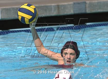 Thumbnail 1 in Foothill Tech vs. Hillcrest (CIF-SS D7 Final) photogallery.