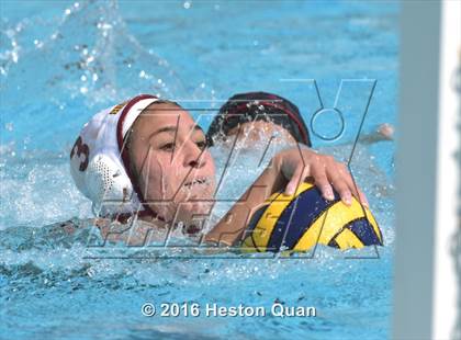 Thumbnail 3 in Foothill Tech vs. Hillcrest (CIF-SS D7 Final) photogallery.