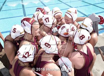 Thumbnail 1 in Foothill Tech vs. Hillcrest (CIF-SS D7 Final) photogallery.