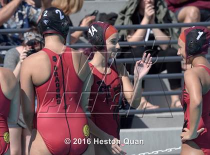 Thumbnail 3 in Foothill Tech vs. Hillcrest (CIF-SS D7 Final) photogallery.