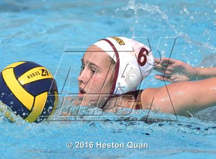 Thumbnail 3 in Foothill Tech vs. Hillcrest (CIF-SS D7 Final) photogallery.