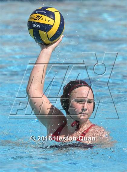 Thumbnail 1 in Foothill Tech vs. Hillcrest (CIF-SS D7 Final) photogallery.