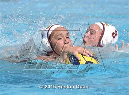 Thumbnail 1 in Foothill Tech vs. Hillcrest (CIF-SS D7 Final) photogallery.