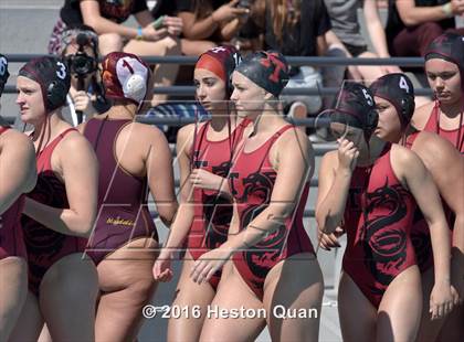 Thumbnail 2 in Foothill Tech vs. Hillcrest (CIF-SS D7 Final) photogallery.