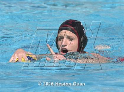 Thumbnail 3 in Foothill Tech vs. Hillcrest (CIF-SS D7 Final) photogallery.