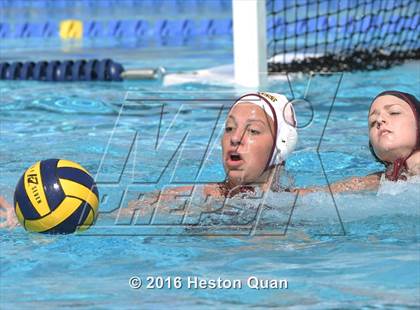 Thumbnail 3 in Foothill Tech vs. Hillcrest (CIF-SS D7 Final) photogallery.