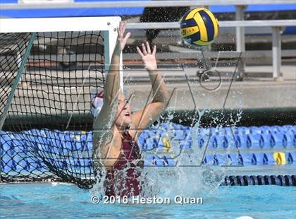Thumbnail 2 in Foothill Tech vs. Hillcrest (CIF-SS D7 Final) photogallery.