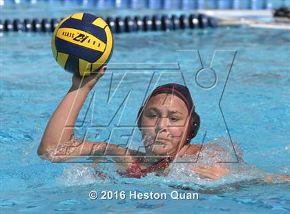 Thumbnail 2 in Foothill Tech vs. Hillcrest (CIF-SS D7 Final) photogallery.