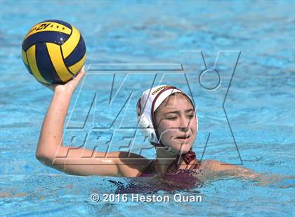 Thumbnail 1 in Foothill Tech vs. Hillcrest (CIF-SS D7 Final) photogallery.