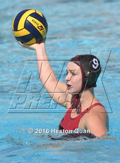 Thumbnail 3 in Foothill Tech vs. Hillcrest (CIF-SS D7 Final) photogallery.