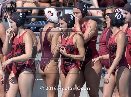 Thumbnail 3 in Foothill Tech vs. Hillcrest (CIF-SS D7 Final) photogallery.