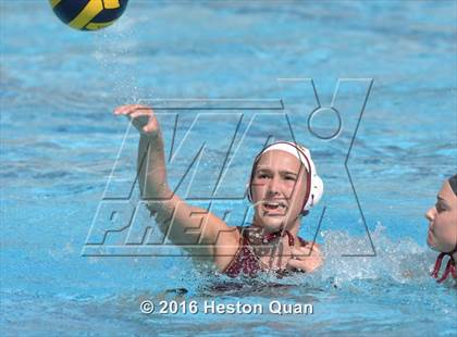 Thumbnail 3 in Foothill Tech vs. Hillcrest (CIF-SS D7 Final) photogallery.