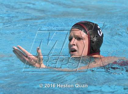 Thumbnail 1 in Foothill Tech vs. Hillcrest (CIF-SS D7 Final) photogallery.