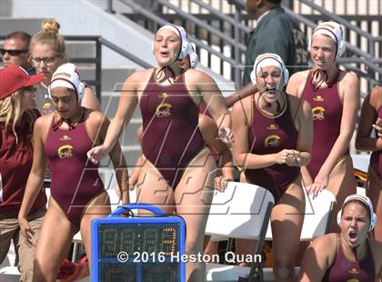 Thumbnail 3 in Foothill Tech vs. Hillcrest (CIF-SS D7 Final) photogallery.