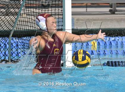 Thumbnail 1 in Foothill Tech vs. Hillcrest (CIF-SS D7 Final) photogallery.