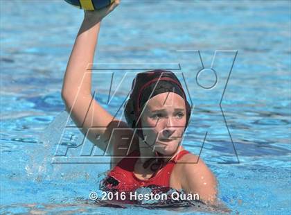 Thumbnail 1 in Foothill Tech vs. Hillcrest (CIF-SS D7 Final) photogallery.