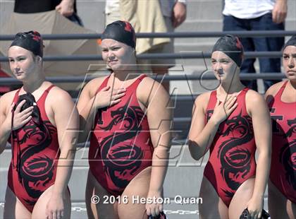 Thumbnail 2 in Foothill Tech vs. Hillcrest (CIF-SS D7 Final) photogallery.