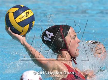Thumbnail 3 in Foothill Tech vs. Hillcrest (CIF-SS D7 Final) photogallery.
