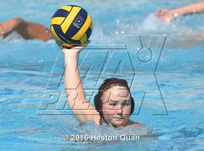 Thumbnail 3 in Foothill Tech vs. Hillcrest (CIF-SS D7 Final) photogallery.